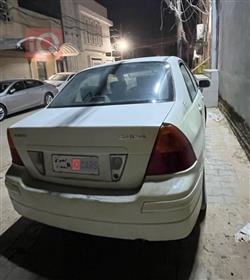 سوزوکی لیانا